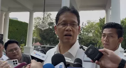 Strategi Besar Stabilkan Rupiah, Otoritas Keuangan Siapkan Dana Jumbo Setiap Hari